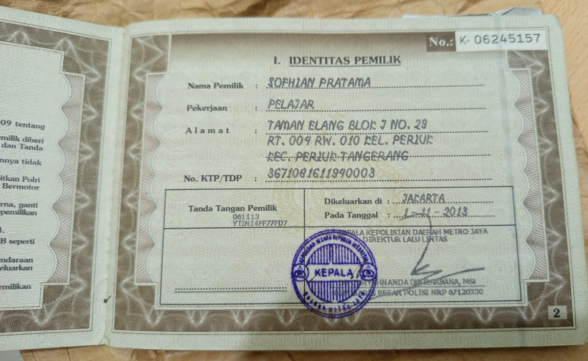 HONDA  BRIO  DD2 1.3 E