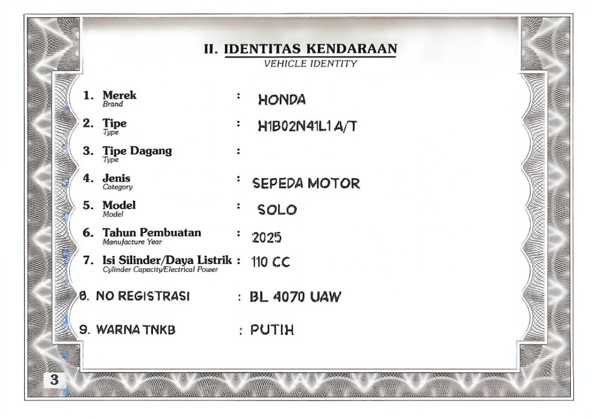 HONDA  BEAT