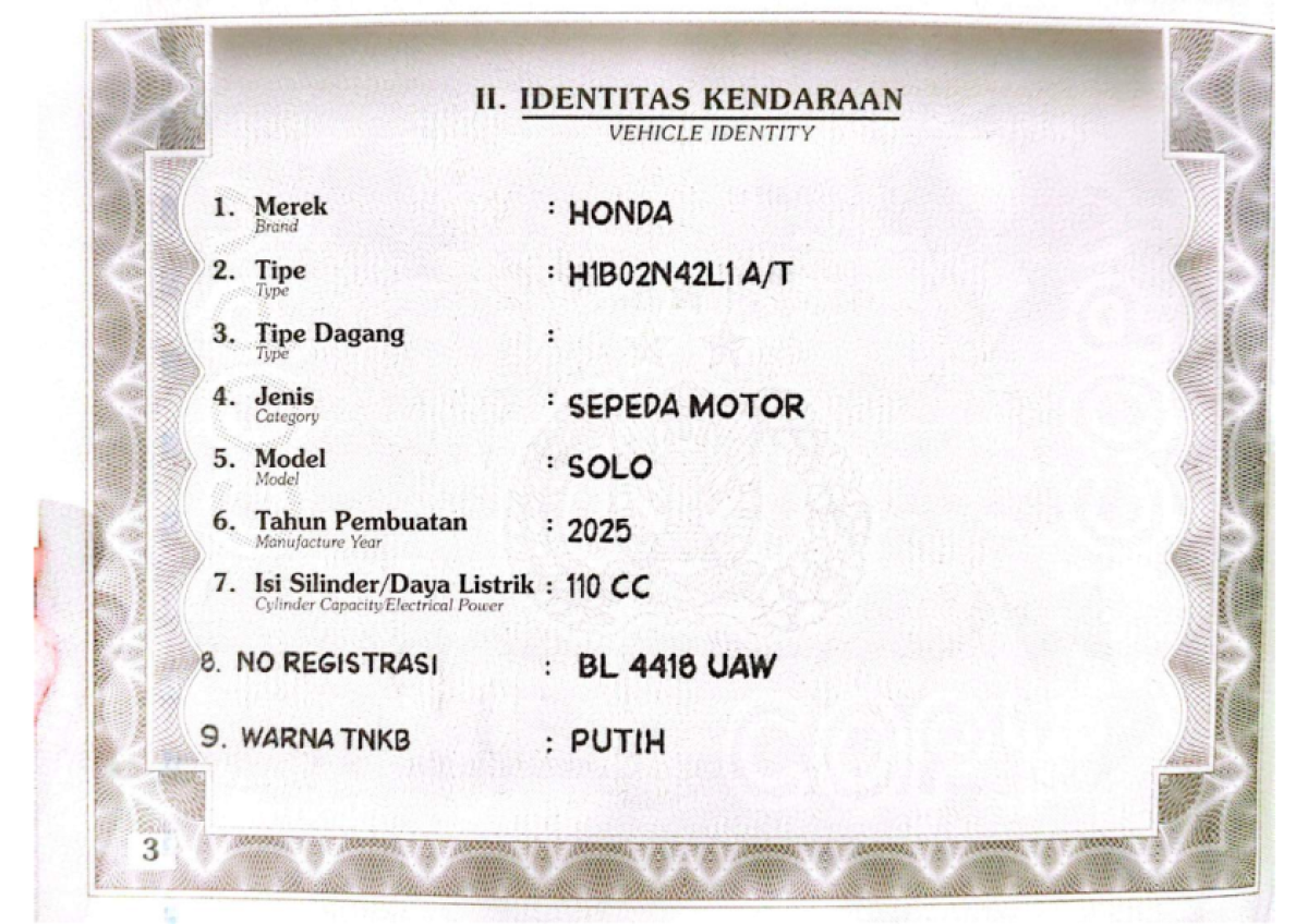 HONDA  BEAT