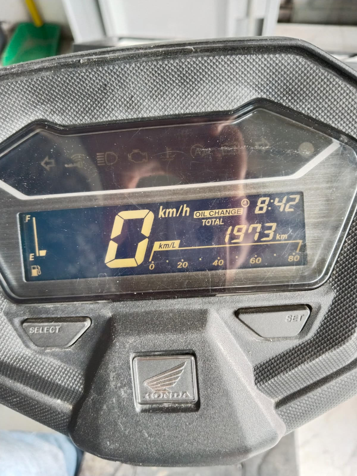 HONDA VARIO 160