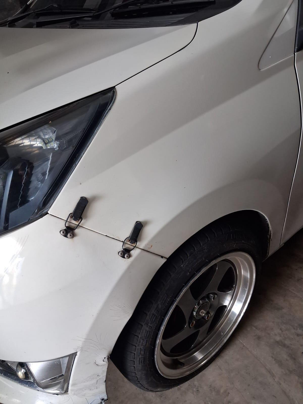 DAIHATSU  SIGRA  R
