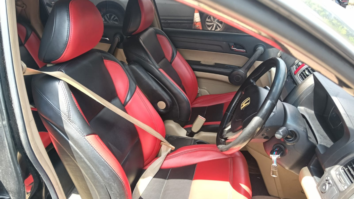 HONDA  CR-V  RE1 2WD 2.4 A/T