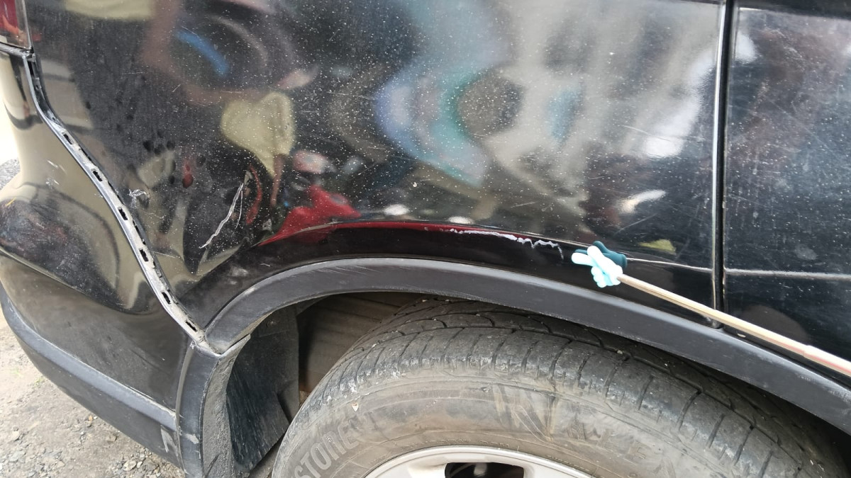 HONDA  CR-V  RE1 2WD 2.4 A/T