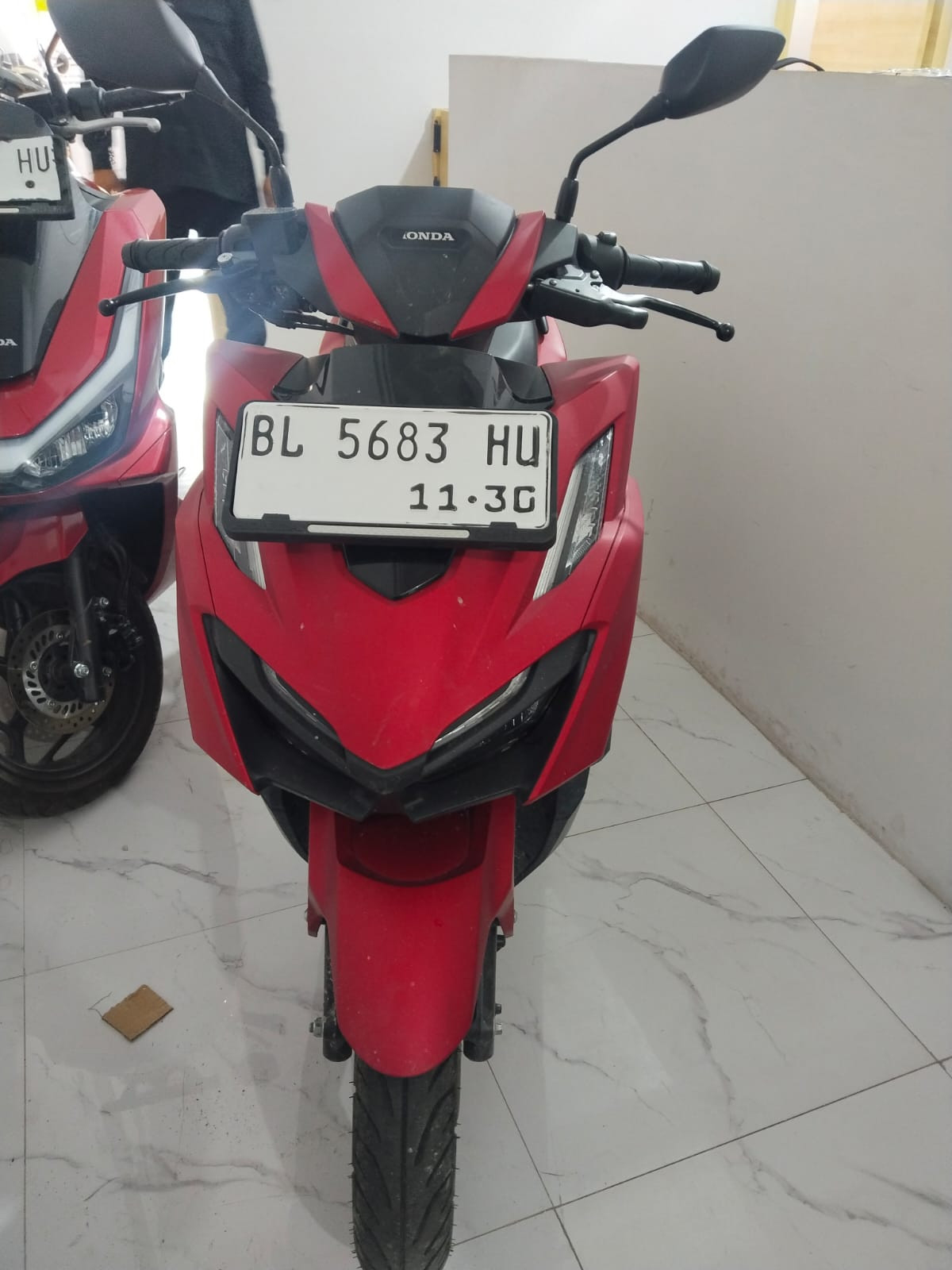 HONDA VARIO 160
