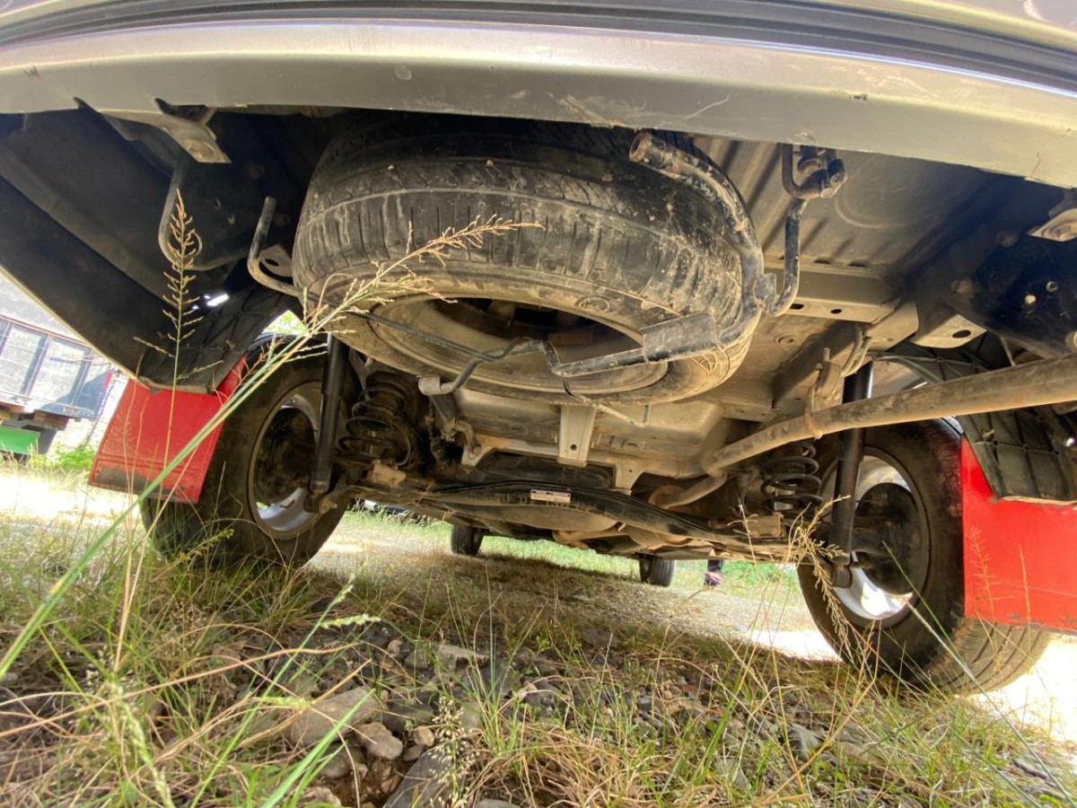 TOYOTA  CALYA  1.2 G M/T