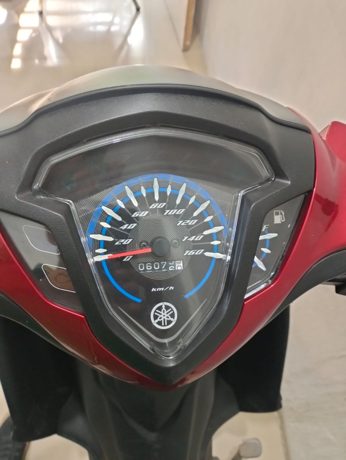 YAMAHA  JUPITER Z