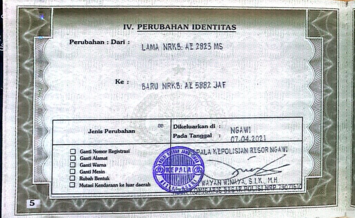 HONDA BEAT CW