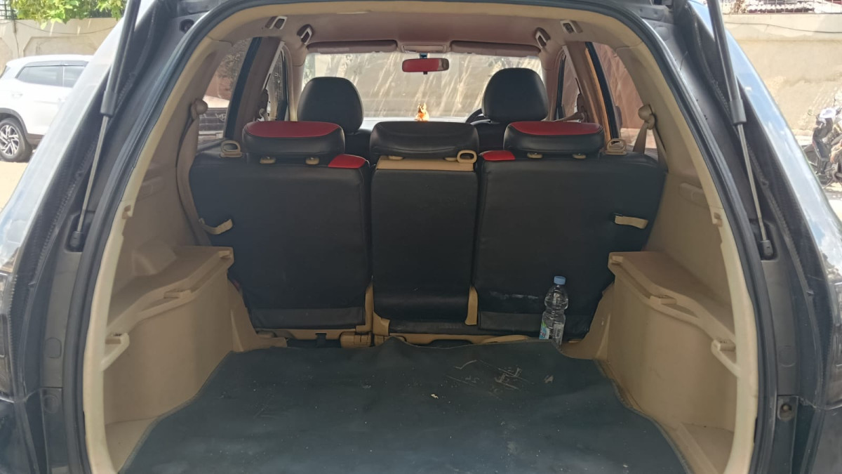 HONDA  CR-V  RE1 2WD 2.4 A/T