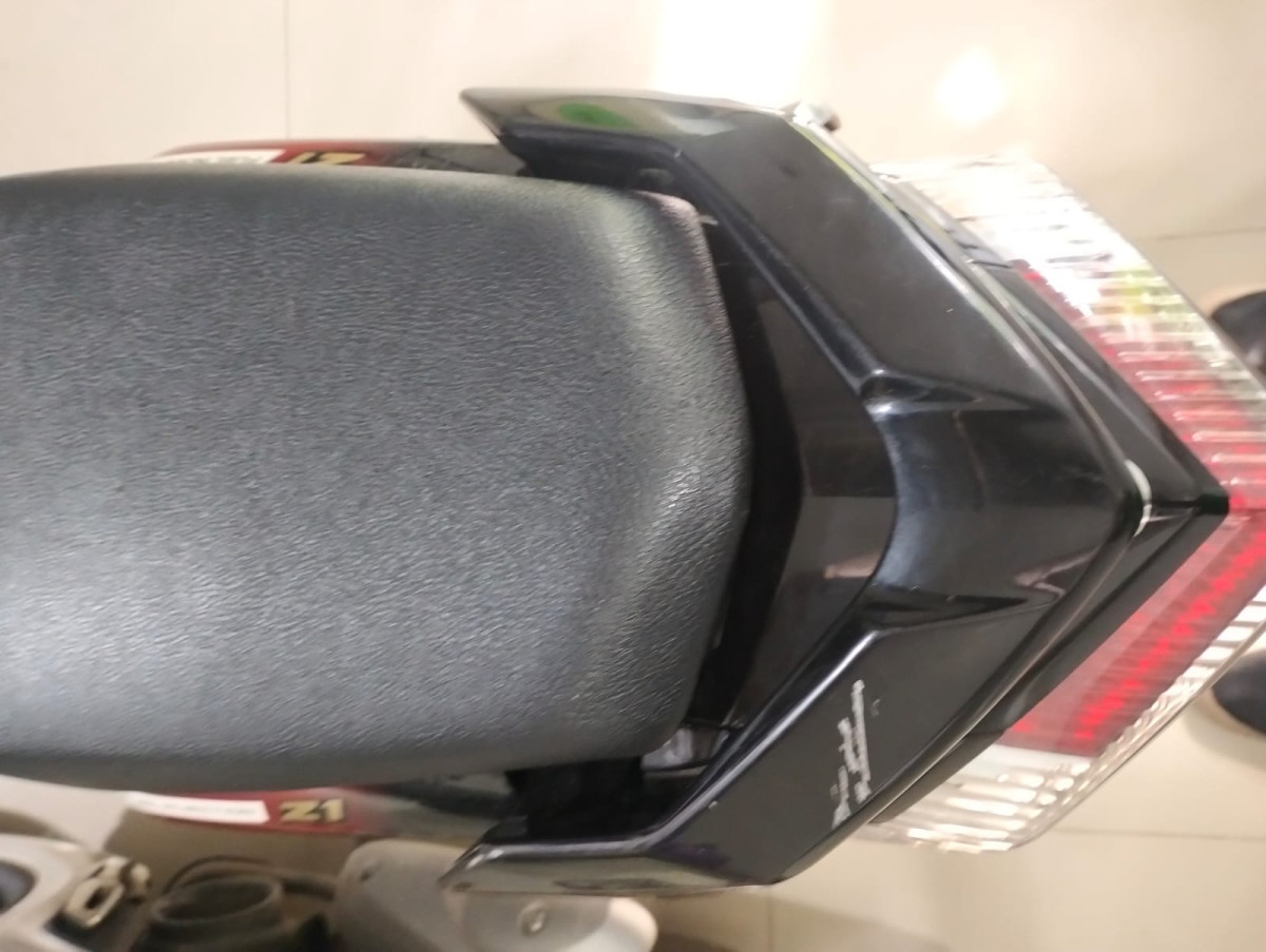 YAMAHA  JUPITER Z