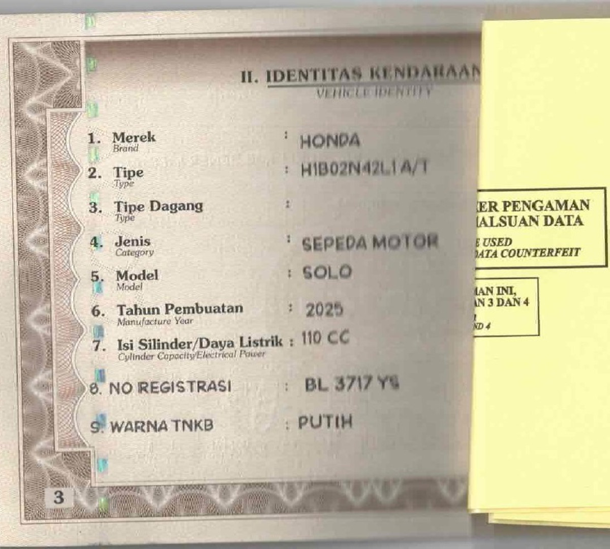 HONDA  BEAT