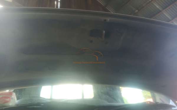 DAIHATSU  GRAN MAX  PICK-UP