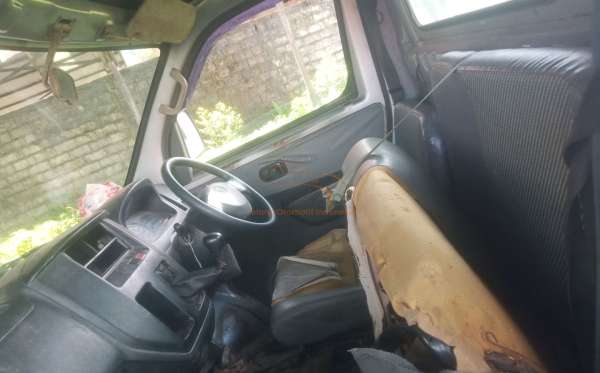 DAIHATSU  GRAN MAX  PICK-UP