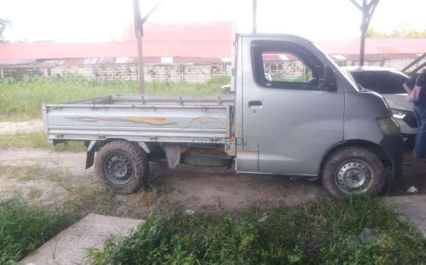DAIHATSU  GRAN MAX  PICK-UP