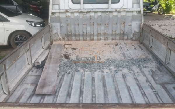 DAIHATSU  GRAN MAX  PICK-UP