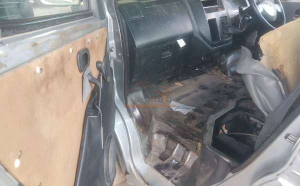 DAIHATSU  GRAN MAX  PICK-UP