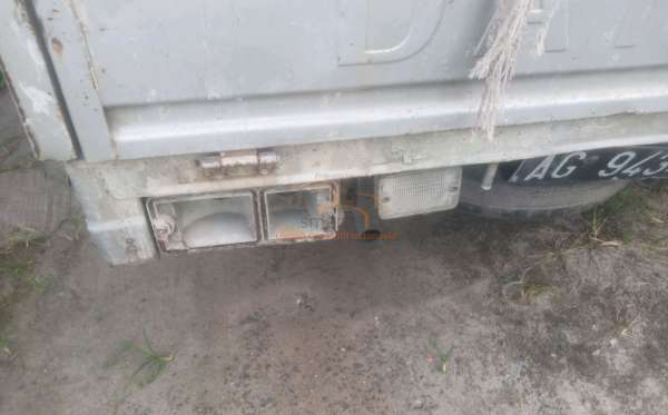DAIHATSU  GRAN MAX  PICK-UP
