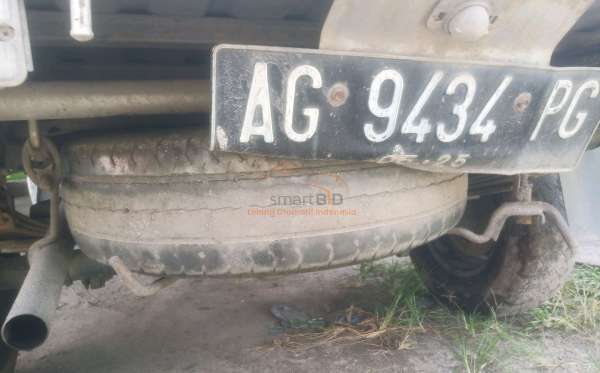 DAIHATSU  GRAN MAX  PICK-UP