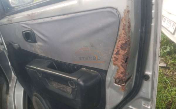 DAIHATSU  GRAN MAX  PICK-UP
