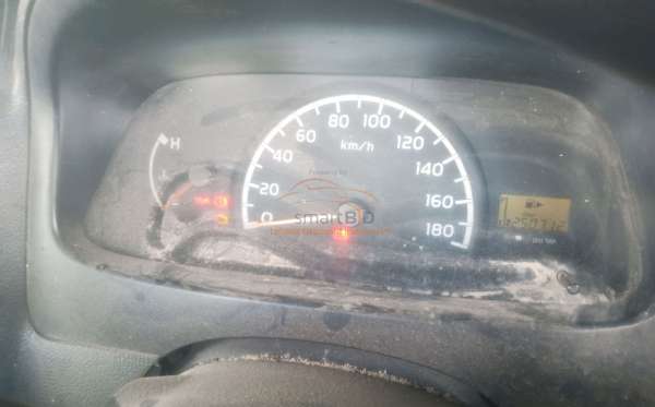 DAIHATSU  GRAN MAX  PICK-UP