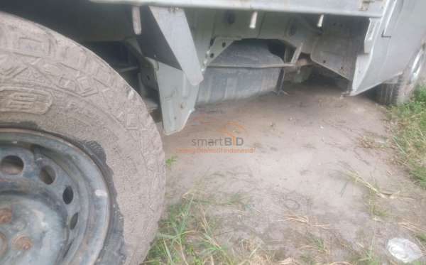 DAIHATSU  GRAN MAX  PICK-UP