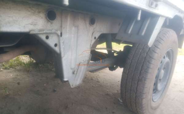 DAIHATSU  GRAN MAX  PICK-UP