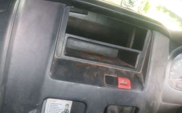 DAIHATSU  GRAN MAX  PICK-UP