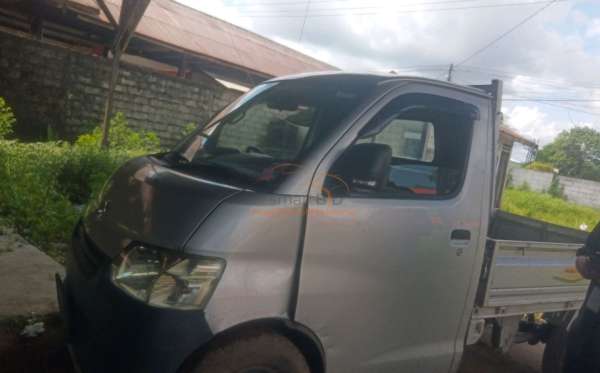 DAIHATSU  GRAN MAX  PICK-UP