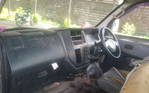 DAIHATSU  GRAN MAX  PICK-UP
