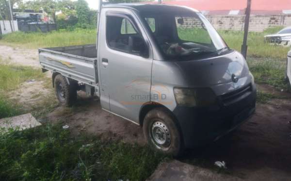 DAIHATSU  GRAN MAX  PICK-UP