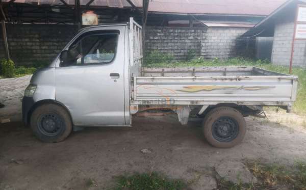 DAIHATSU  GRAN MAX  PICK-UP