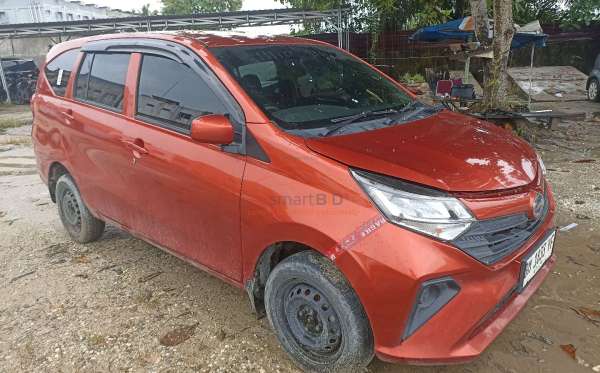 DAIHATSU SIGRA
