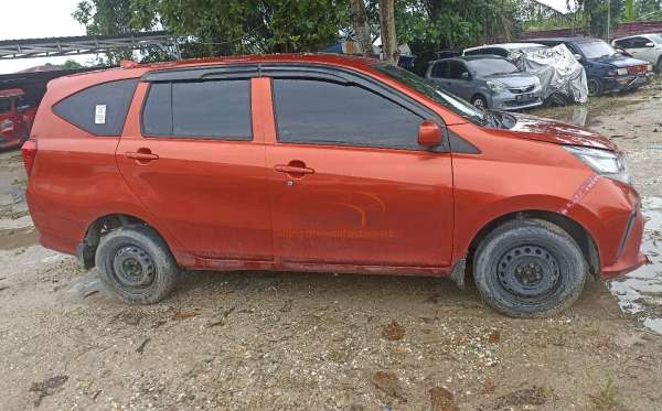 DAIHATSU SIGRA