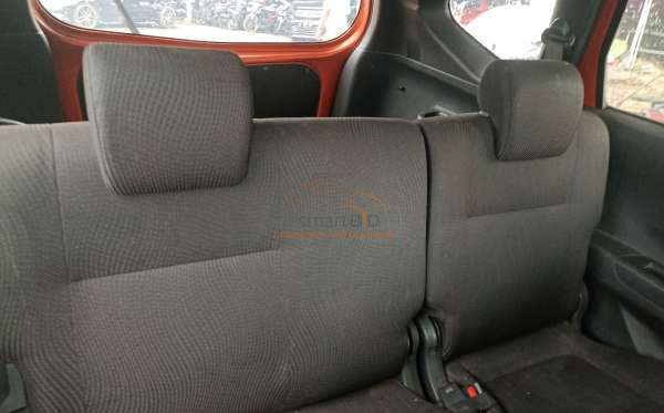 DAIHATSU SIGRA