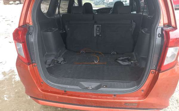 DAIHATSU SIGRA