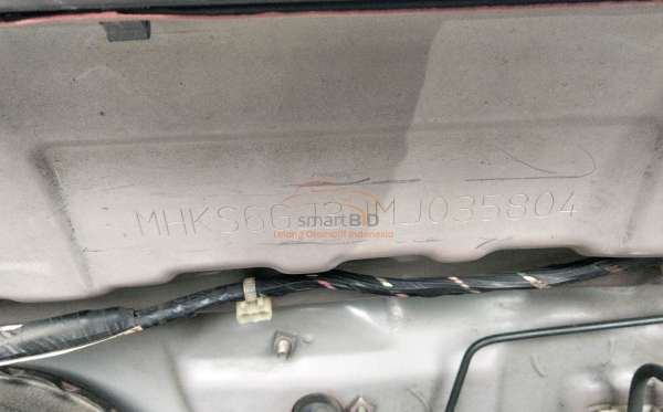 DAIHATSU  SIGRA  X