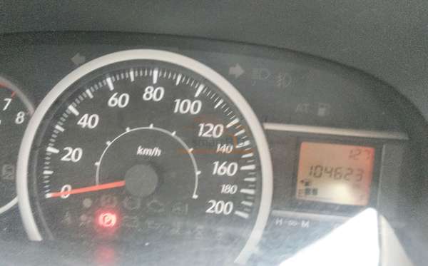 DAIHATSU  SIGRA  X