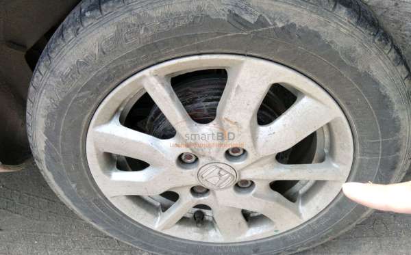 DAIHATSU  SIGRA  X