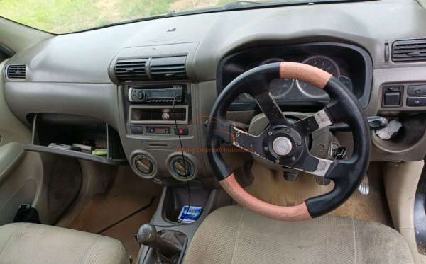 DAIHATSU  XENIA