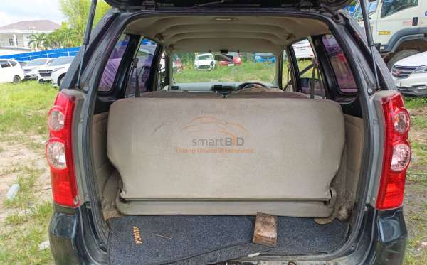 DAIHATSU  XENIA