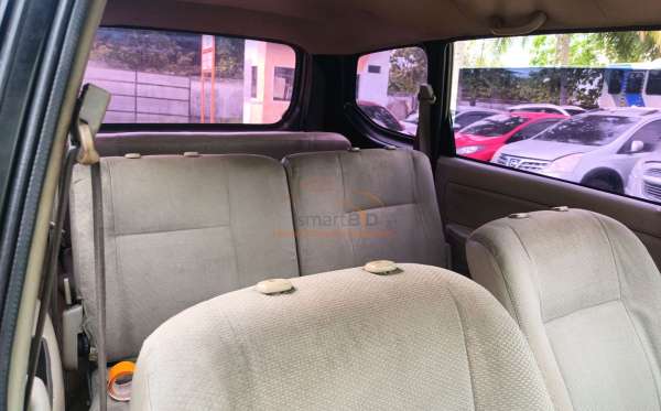 DAIHATSU  XENIA