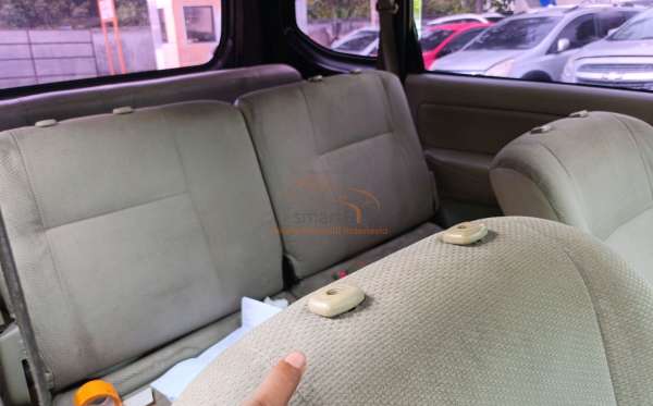DAIHATSU  XENIA
