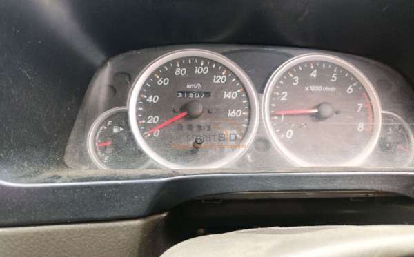 DAIHATSU  XENIA