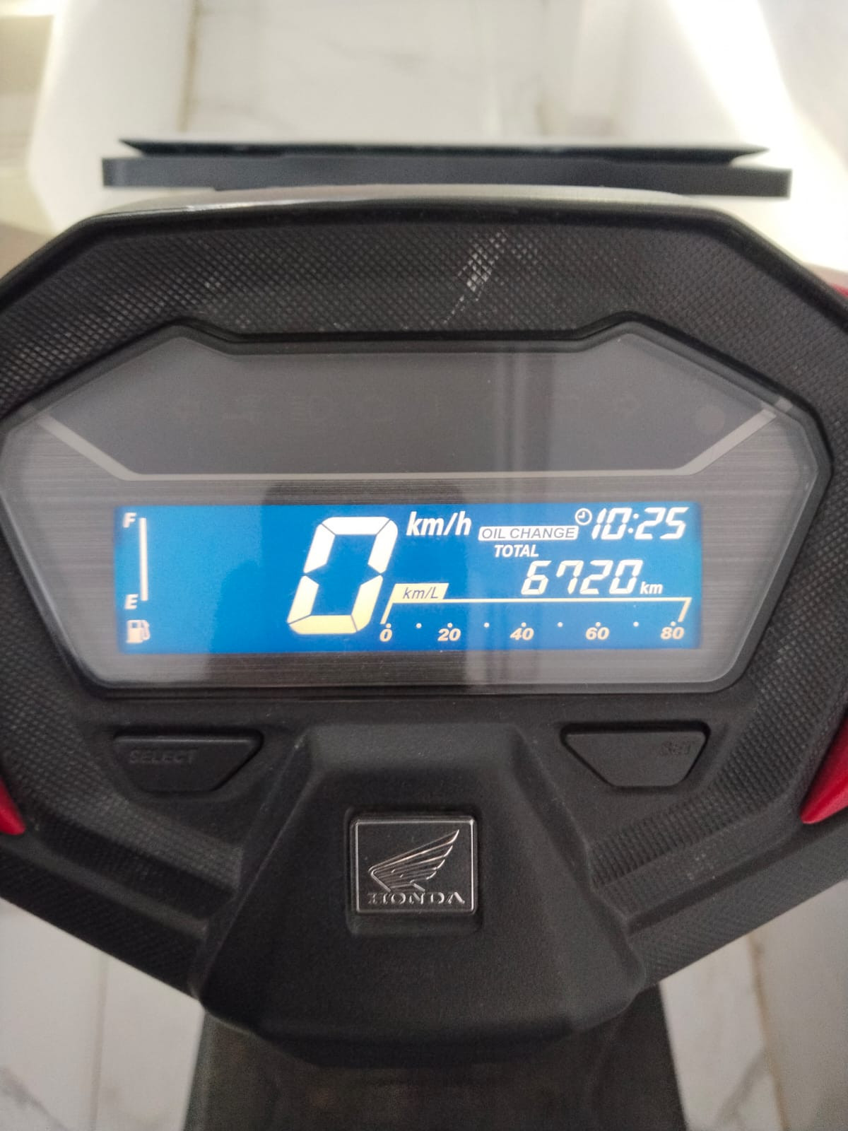 HONDA VARIO 160