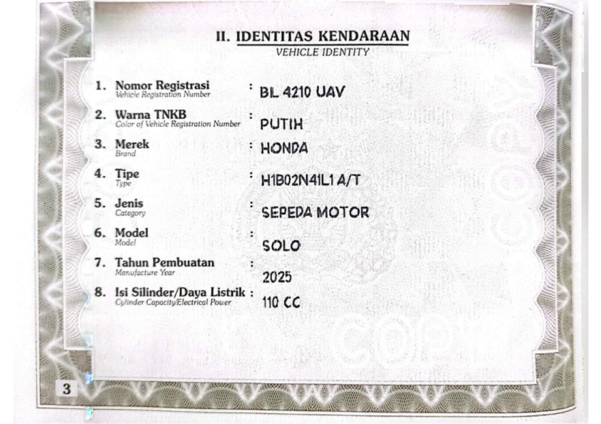HONDA  BEAT