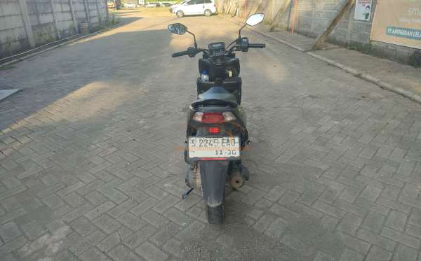 HONDA  BEAT STREET