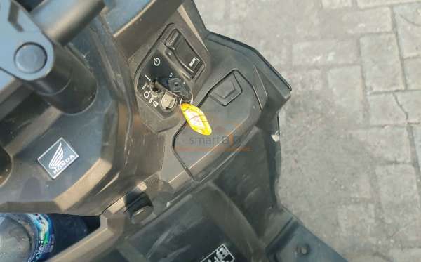 HONDA  BEAT STREET