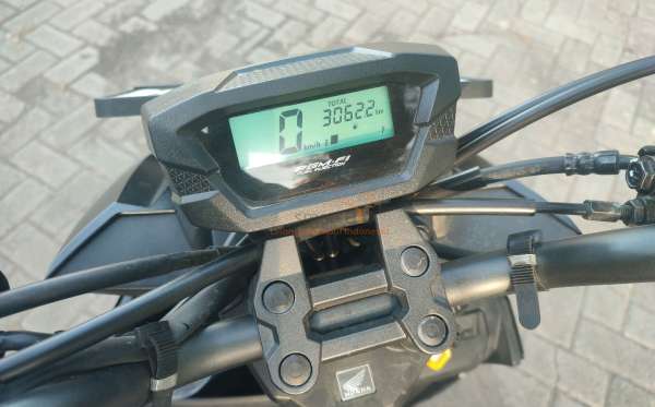 HONDA  BEAT STREET