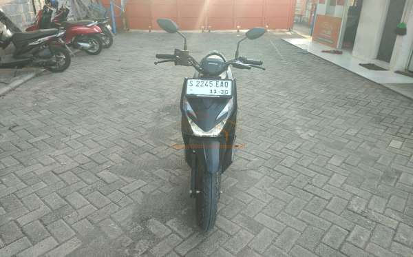 HONDA  BEAT STREET