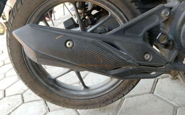 HONDA  BEAT