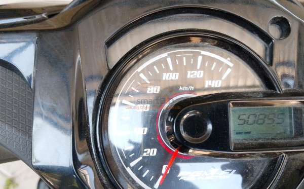 HONDA  BEAT